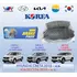 Тормозные колодки ПЕРЕДНИЕ AMD.BF446 на HYUNDAI Creta Elantra MD Santa Fe DM i30 GD KIA Seltos Ceed JD Cerato YD Sorento XM