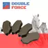 Колодки тормозные дисковые Double Force арт. DFP2070