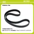 ремень TRIALLI ГРМ для а/м Hyundai Santa Fe (00-) 2.0i (173*29) (HNBR стекловолок.) GB 1906