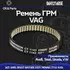 Ремень зубчатый привода помпы 06H121605E VAG 1.8л / 2.0л TSI / TFSI VW, Skoda, Audi, Seat Оригинал
