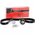 Комплект ремня ГРМ RENAULT LOGAN/SANDERO/DUSTER/CLIO/MEGANE/SCENIC 01- 1.5 DIESEL