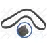 Ремень поликлиновой Stellox 6PK1019EE Ford Fiesta/Fusion 1.25-1.6 01, Mazda 2 03