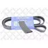 Ремень поликлиновой Stellox 4PK1050 Honda Accord/Prelude 1.8-2.2 90