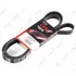 Ремень поликлиновыйBMW 3(E90-2) 3.0D 06> X3(E83) 3.0D 04>, FORD Explorer 4.0 96>, MERCEDES-BENZ E300D(W210) 96-99, OPEL Antara 2.0D 06>, VW Transporter 4 2.5-2.5D 90-03(1шт) 6PK2063