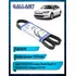 Ремень приводной поликлиновый 1118,2190, Skoda, Citroen, Peugeot, 1005мм - Gallant арт. GLTB132