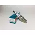 Свеча зажигания иридиевая, 1 шт. TORCH IRIDIUM+U K5RIU-11 - GEELY CK, GEELY MR, GEELY BL / CHEVROLET CAPTIVA / HYUNDAI ACCENT (94-10), GETZ (02-09) / KIA RIO (05-)