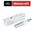 Свеча зажигания иридий, 1 шт. FORD/MOTORCRAFT 5 115 895 для FORD Focus, Fiesta, Kuga / LAND ROVER Discovery Sport, Freelander 2, Range Rover, Evoque / VOLVO S60, S80m XC60, V70, V60 / MAZDA 3 (BK/BL), 6 (GG), CX-7 / OPEL Insignia / JAGUAR XJ, XF