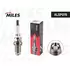 Свеча зажигания MILES ALSP015 для (LARGUS), Renault (Fluence, Kangoo, Kapture, Scenic, Laguna, Logan, Megan, Sandero), Nissan (Almera, Primera, Sunny)