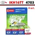 Свеча зажигания иридиевая IKH16TT