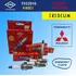 Свеча зажигания IRIDIUM HR6EI FR6EI MITSUBISHI Outlander 07-> TATSUMI THS2010