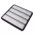 Фильтр воздушный 17801-51020 Toyota Land Cruiser 200 4.5D / Land Cruiser 200 4.7 / Land Cruiser 200 4.6 / Land Cruiser 200 4.0 / Sequoia XK60 4.6 / Sequoia XK60 4.4 / Sequoia XK60 5.7 / Tundra XK50 4.0 / Tundra XK50 4.6 / Tundra XK50 5.7