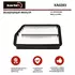 KA0283 Фильтр воздушный KIA SPORTAGE R(SL) 2.0 CRDi KORTEX