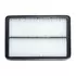 Фильтр воздушный HYUNDAI SANTA FE 2,4 2012 - 2015 HYUNDAI GRAND SANTA FE 2,2 2013 - A11003