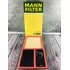 Фильтр воздушный оригинальный MANN-FILTER C3880 (SEAT, Skoda, Volkswagen) Босния и Герцеговина