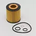 Фильтр масляный GREEN FILTER OK0116 [Картридж] BMW 1(E81,E87)/ 3(E46,E90)/ 5(E60,E61)/ X3(E83)/ Z4(E