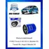 Фильтр масляный FORD Focus, Mondeo 02-