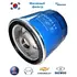 Фильтр масляный Chevrolet Cruze 1.6 Lacetti Lanos Aveo Niva /Daewoo Nexia/Opel ASTRA F H G; VECTRA A B C; Zafira A B; Corsa A B C, MANDO MOF0111, W712/75