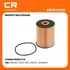фильтр масляный Carville Racing для а/м VAG Touareg (02-) 3.2i/3.6FSI/Multivan (04-) 3.2i (масл.картридж) CRLR9326N