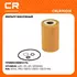 фильтр масляный Carville Racing для а/м Kia Soul (09-)/Ceed (06-) 1.6D/Sorento (06-) 3.3i (масл.картридж) CRLR7001X