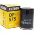Фильтр масляный Filtron OP575, 1 шт