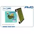 .Фильтр салонный 97133-1E100/AMD.FC24A (антибактериальный, угольный) AMD