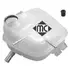 Бачок расширительный Metalcaucho 03629 для Opel Astra, Speedster, Zafira - Metalcaucho арт. 03629