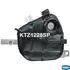 Бачок расширительный Krauf KTZ1228SP - KRAUF арт. KTZ1228SP