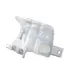 Бачок расширительный без крышки Chevrolet Captiva C100 06-10, Opel Antara 07-15 - Ruei арт. RU37836