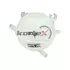 Бачок расширительный AUDI A3/SEAT ALTEA/SKODA OCTAVIA/VW GOLF V/TOURAN 03-, KTC002 - арт. KTC002
