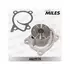 Насос водяной NISSAN MICRA/NOTE/TIIDA/RENAULT MEGANE 1.4/1.6 05- (DOLZ N151) AN21170