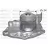 Насос водяной KIA/MITSUBISHI/NISSAN/OPEL/RENAULT CLIO/ESPACE/LAGUNA/MASTER/MEGANE/TRAFIC/S40/V40 99- 1.8/1.9DTI/2.0
