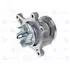 Насос водяной для а м hyundai kia solaris elantra ceed rio iv 1.4i 1.6i 2.0i Luzar LWP 08B2 - Luzar арт. LWP 08B2