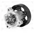 Насос водяной для а м nissan x-trail t30 (01-) renault koleos (08-) 2.0i 2.5i Luzar LWP 1425 - Luzar арт. LWP 1425