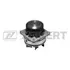 Насос водяной (помпа) Infiniti M35 (Y50) 05-, FX (S50) 03-; Nissan Murano (Z50, Z51_) 02-, Pathfinder Zekkert