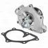 N/50062312/LUZAR/Насос водяной для а/м Toyota Camry (01-)/Camry (06-)/RAV-4 (00-)/RAV-4 (06-) 2.0i/2.4i [AZ] (LWP 1920)