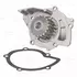 LWP1020 Насос водяной (помпа) Ford Mondeo (07-)/Kuga (08-)/Citroen Jumper (02-) 2.0D (LUZAR)
