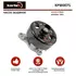 Насос водяной для NISSAN X-TRAIL / QASHQAI / TIIDA - KORTEX арт. KPW0075