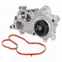 Насос водяной для AUDI A1 (8X1 8XK) 10-15 A3 (8V1 8VK) 14-16 Q3 (8UB 8UG) 13-18 SEAT Ibiza IV (6J5 6P1) 13-15 Leon (5F1) 12- SKODA Kodiaq (NS7 NV7) 16- Octavia III (5E3 NL3 NR3) 12- - Luzar арт. ARUS1-|LU|-LWP 18EM///1