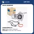 Насос водяной для автомобилей Opel Astra J (10 ) 1.4 LUZAR LWP 0514