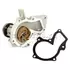 Помпа, Водяной Насос Ford Focus 2 / Fusion 1 778 516 FORD арт. 1 778 516 - Ford арт. 1778516