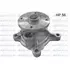 Помпа, водяной насос HYUNDAI Solaris/Elantra New/I30/Ceed, KIA Soul DOLZ H-227