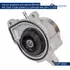 Насос водяной для автомобилей VW Golf VI (08 )/Jetta (11 )/Skoda Yeti (09 ) 1.2TSi LUZAR LWP 1833