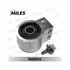 Сайлентблок Miles DB68059 рычага пер. подвески CHEVROLET CRUZE, OPEL ASTRA J задний с кронштейном