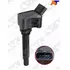 Катушка зажигания AUDI A1/A3/A4/A5/A6/A7/Q3/Q5/Q7/TT/SKODA OCTAVIA III/SUPERB III/VOLKSWAGEN GOLF VI - SAT арт. ST860029