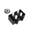 Катушка зажигания RENAULT Clio II/Laguna II/Kangoo 1,2/2,0L 03/96-> 8200141149