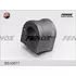 F-Втулка стабилизатора BS10077 передняя, d26 Opel Antara, Chevrolet Captiva 2.4-3.2, 2.0D 06>