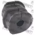 Втулка стабилизатора Febest арт. NSB-T31R OEM 54613-JG15C