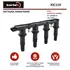 Катушка зажигания для OPEL / CHEVROLET ASTRA J 10- / CRUZE 09- 1.6I 115Л.С. A16XER SC 0559 - KORTEX арт. KIC119