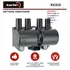Катушка зажигания CHEVROLET / CHERY AVEO 1.2 / 1.4 / LACETTI 1.8 / MATIZ 1.0 / NEXIA 8V 07- / TIGGO 2.4