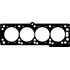 Прокладка гбц chevrolet captiva antara 2.4 06 elring арт. 538030 - Elring арт. 538030